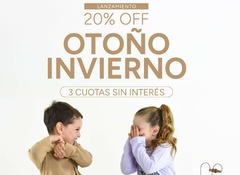 Banner de la categoría ¡OTOÑO-INVIERNO 25´!
