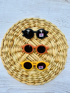 Banner de la categoría LENTES DE SOL