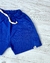 SHORT RUSTICO AZUL en internet