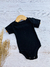 BODY M/C CLASIC NEGRO