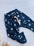 LEGGINS MARINERO AZULINO - comprar online