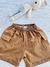 SHORT CARGO MARRÓN en internet