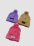 GORROS DE LANA PACK 2 x3 en internet