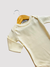 BODY M/L CLASIC AMARILLO NATURAL en internet