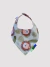 babero bandana capibara , accesorio para bebe , accesorio de bebe