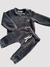 CONJUNTO ALASKA GRIS OSCURO - comprar online