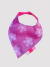 BABERO BANDANA FLORES 2 en internet