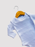 BODY M/L CLASIC BLANCO en internet