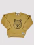 BUZO BEARS BEIGE - comprar online