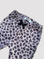 CALZA TERMICA PRINT BROWN en internet