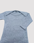 BODY M/L CLASIC GRIS CLARO en internet