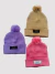 GORROS DE LANA PACK 2 x3 - comprar online