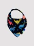 BABERO BANDANA DINO NEW BLACK - comprar online