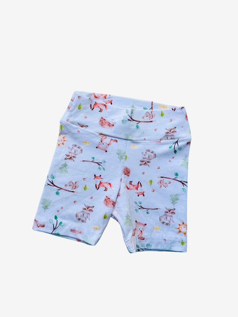 BIKER ANIMALES TIZA - comprar online