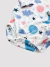 BODY M/L PLANETS BLANCO - tienda online