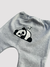 MEDIA OSITO PANDA GRIS en internet