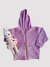 campera para bebe, campera de bebe, abrigo para bebe, abrigo de bebe 