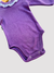 BODY M/L BRODERIE LILA en internet