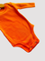 BODY M/L CLASIC NARANJA - Torta Tortita 