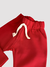 LEGGINS FRISA ROJO en internet