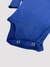 BODY M/L CLASIC AZUL FRANCIA - Torta Tortita 