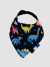BABERO BANDANA DINO NEW BLACK en internet