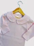 body broderie manga larga, body bebe, body de bebe, body para bebe