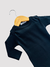 BODY M/L CLASIC NEGRO - Torta Tortita 