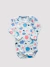 BODY M/L PLANETS BLANCO - comprar online