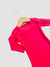 BODY M/L CLASIC ROSA CHICLE en internet