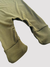 ENTERITO DORMILLON MORLEY VERDE - tienda online