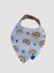 BABERO BANDANA TIGRE ANTEOJOS en internet