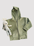 CAMPERA MAGNOLIA VERDE - comprar online