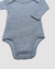 BODY M/L CLASIC GRIS CLARO - Torta Tortita 