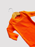 BODY M/L CLASIC NARANJA en internet