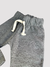 LEGGINS KIRA GRIS OSCURO - tienda online