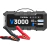 Arrancador Portatil Avanzado 3000A 12V Topdon V3000