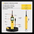 Punta Lógica Electrónica Automotriz Autool Bt260 - MundoOBD