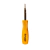 Destornillador 6 en 1 Torx Eurotech T10/T15/T20/T30 1036