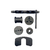 Prensa Pistón De Caliper De Frenos Delanteros Traseros x 7pz GD Tools - comprar online