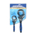 Kit 2 Llave Saca Filtro A Correa P/auto Camion Ruhlmann RU39007 - tienda online