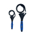 Kit 2 Llave Saca Filtro A Correa P/auto Camion Ruhlmann RU39007 - comprar online
