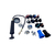 Kit Probador Medidor Presión Radiador Y Fuga De Radiadores 5054 en internet