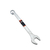 Llave Combinada Acodada 36Mm Acero Hamilton Wcm36 - comprar online