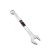 Llave Combinada Acodada 36Mm Acero Hamilton Wcm36 - comprar online