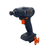 Atornillador De Impacto Brushless 250Nm Lusqtoff LIL260-9BK