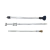 Kit Limpia Asiento Inyector Diesel Common Rail en internet