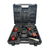 Imagen de Llave De Impacto Brushless 18v Bateria 4a Lusqtoff LIL800-9BK