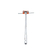Llave T Larga 300 Mm De 6 Mm Hamilton BT06 en internet