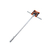 Llave T Larga 300 Mm De 7 Mm Hamilton BT07